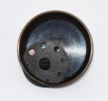 Preview: Kelley Hadley Style Diopterscheibe, small,  30mm, 8fach verstellbar